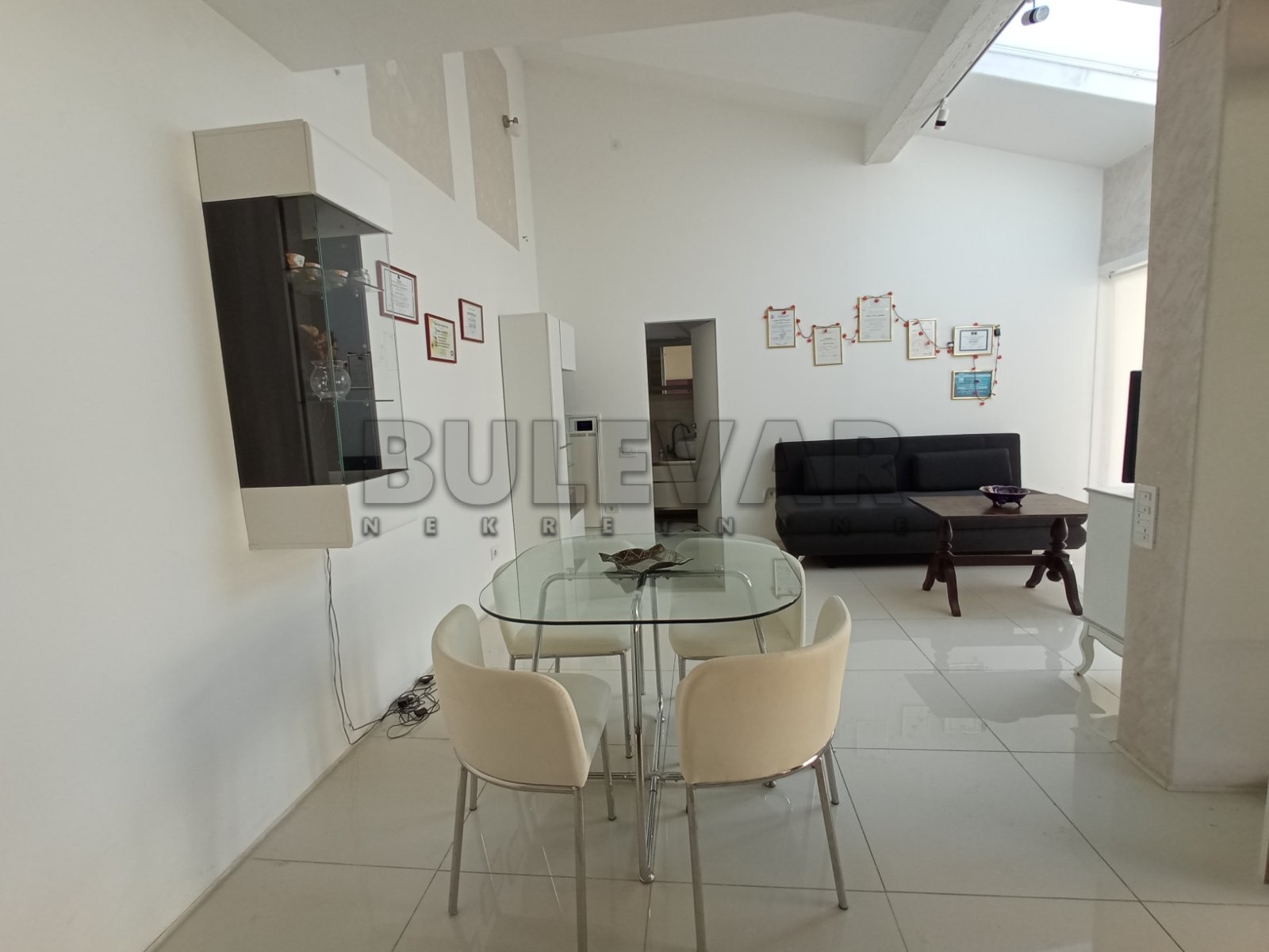 Lokal, 50 m2, Donji Komren, Zlatarska ID: i-013547 4