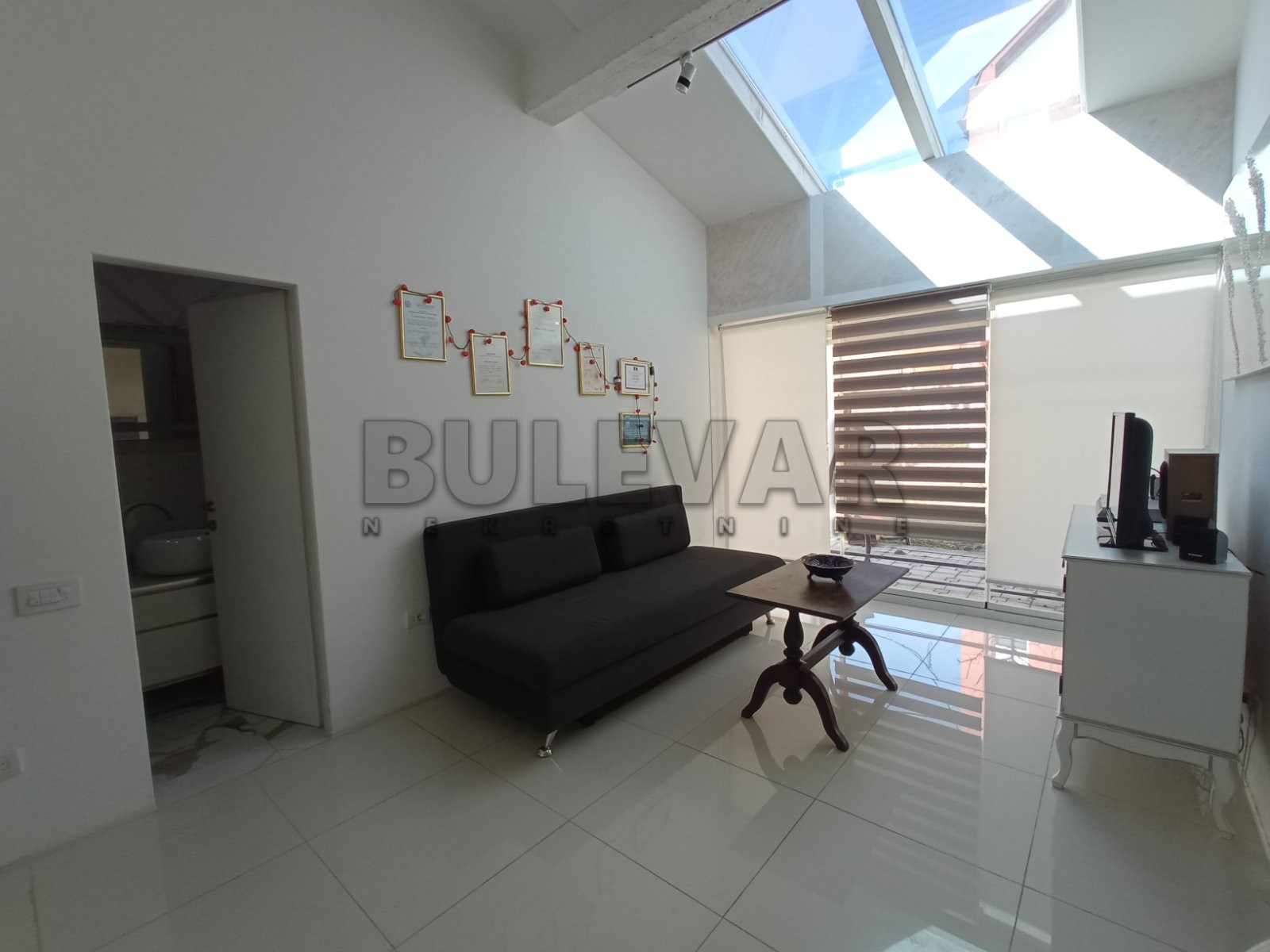 Lokal, 50 m2, Donji Komren, Zlatarska ID: i-013547 1