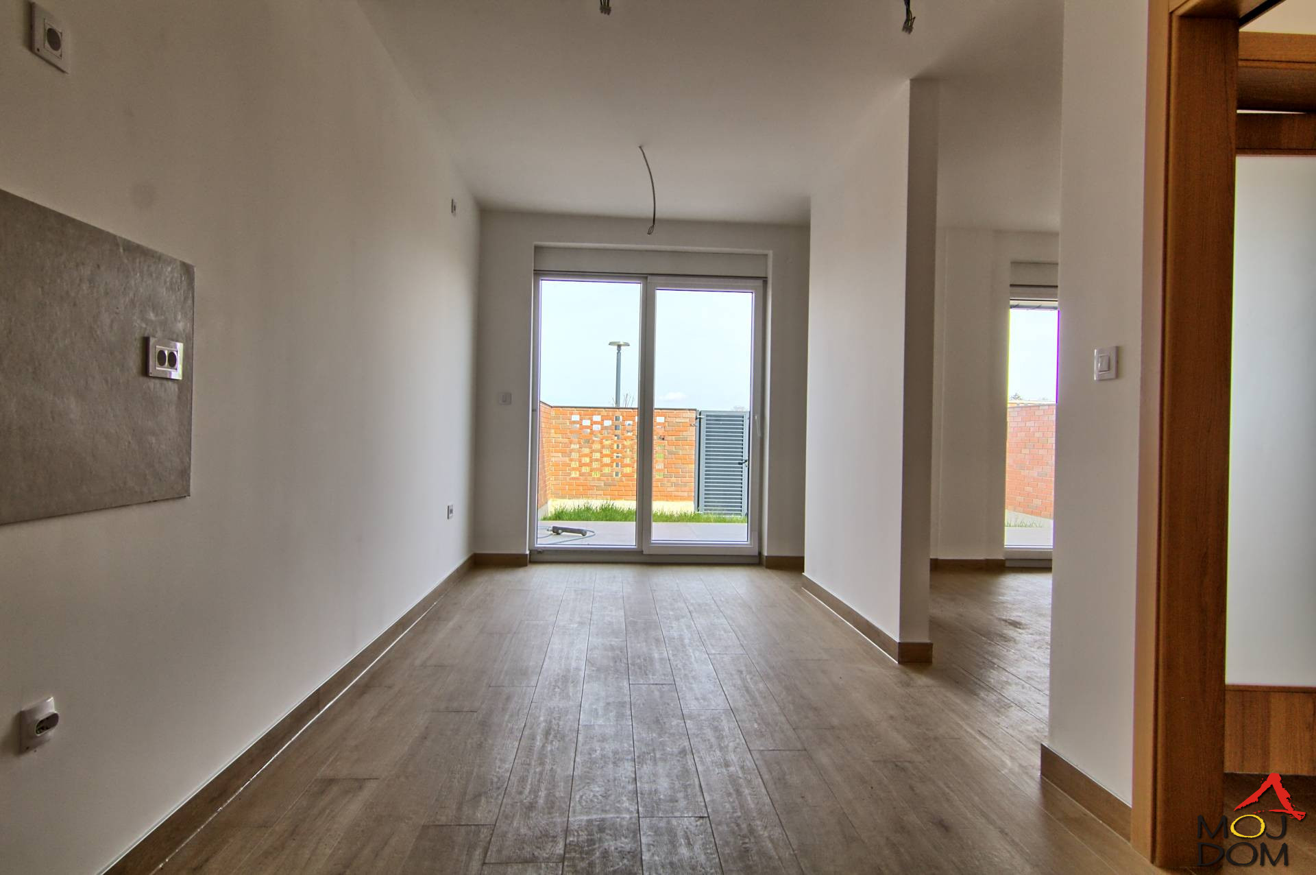 Stan,PETROVARADIN,MIŠELUK,kv: 154, € 380070, ID: 1030131 3