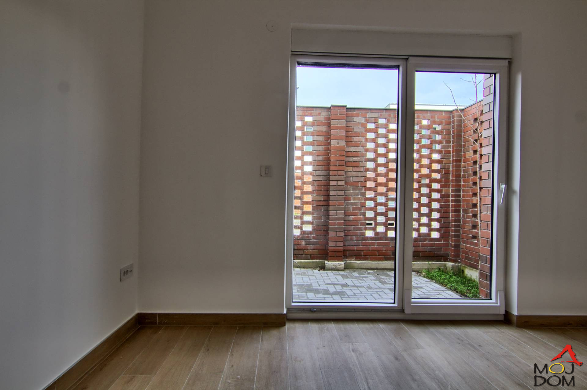 Stan,PETROVARADIN,MIŠELUK,kv: 205, € 484100, ID: 1030130 7