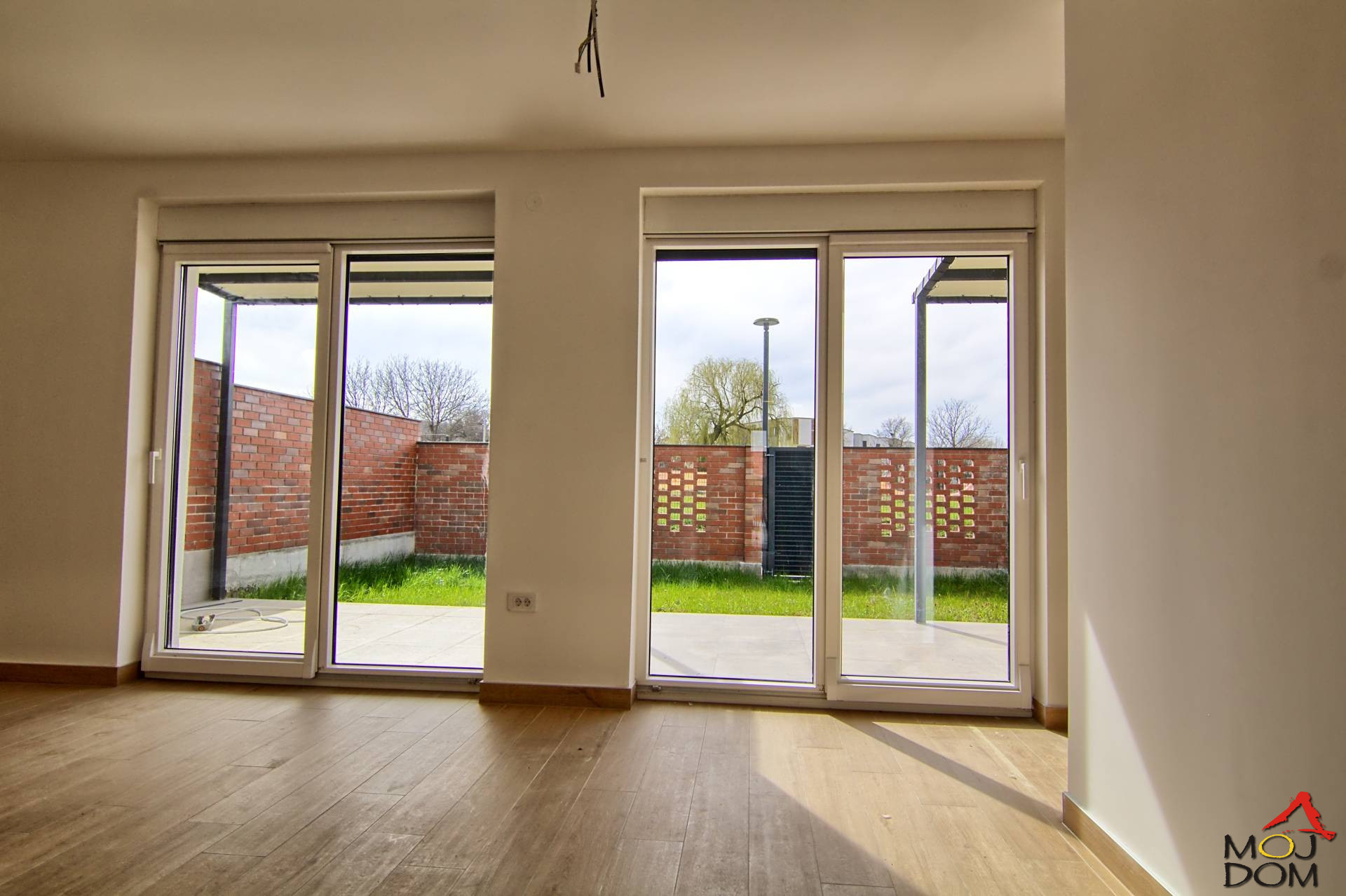 Stan,PETROVARADIN,MIŠELUK,kv: 205, € 484100, ID: 1030130 3