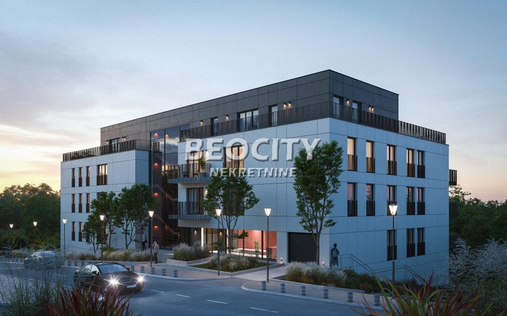 četvorosoban stan, 124 m2, Dedinje, Omladinska ID: 117227 2