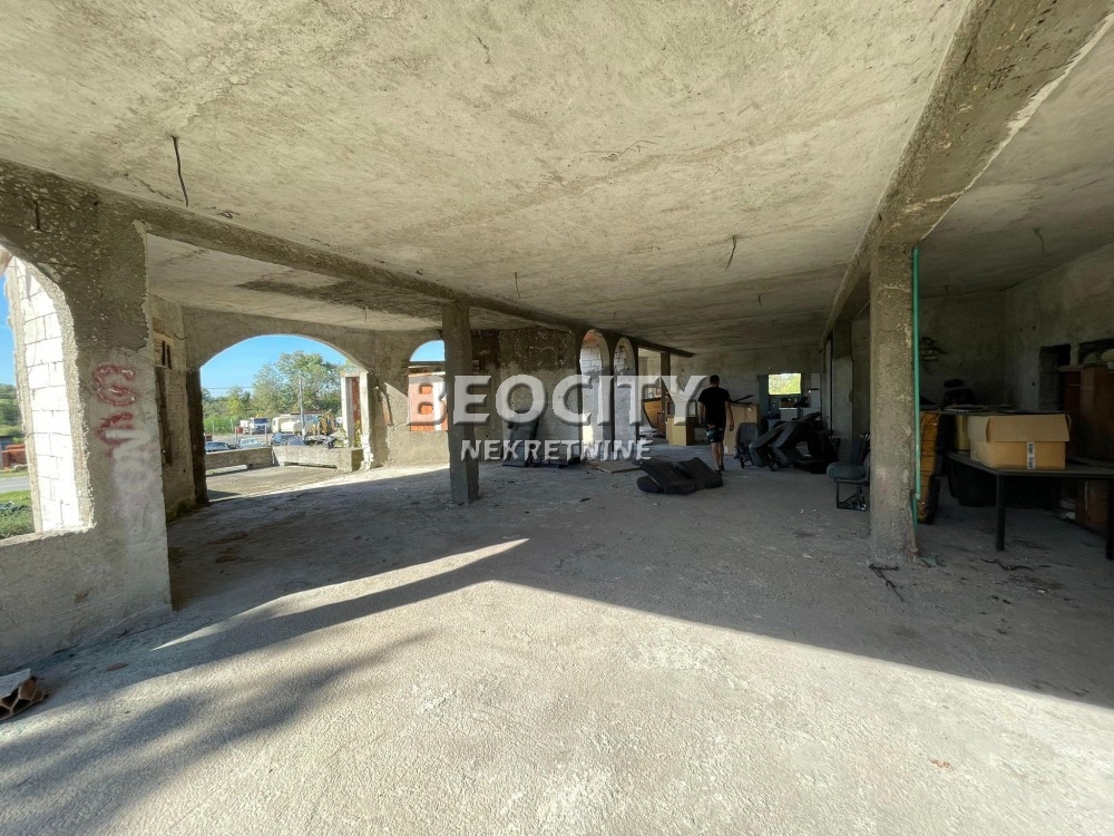 Kuća, 1250 m2, Lazarevac, Ibarska magistrala ID: 117167 3