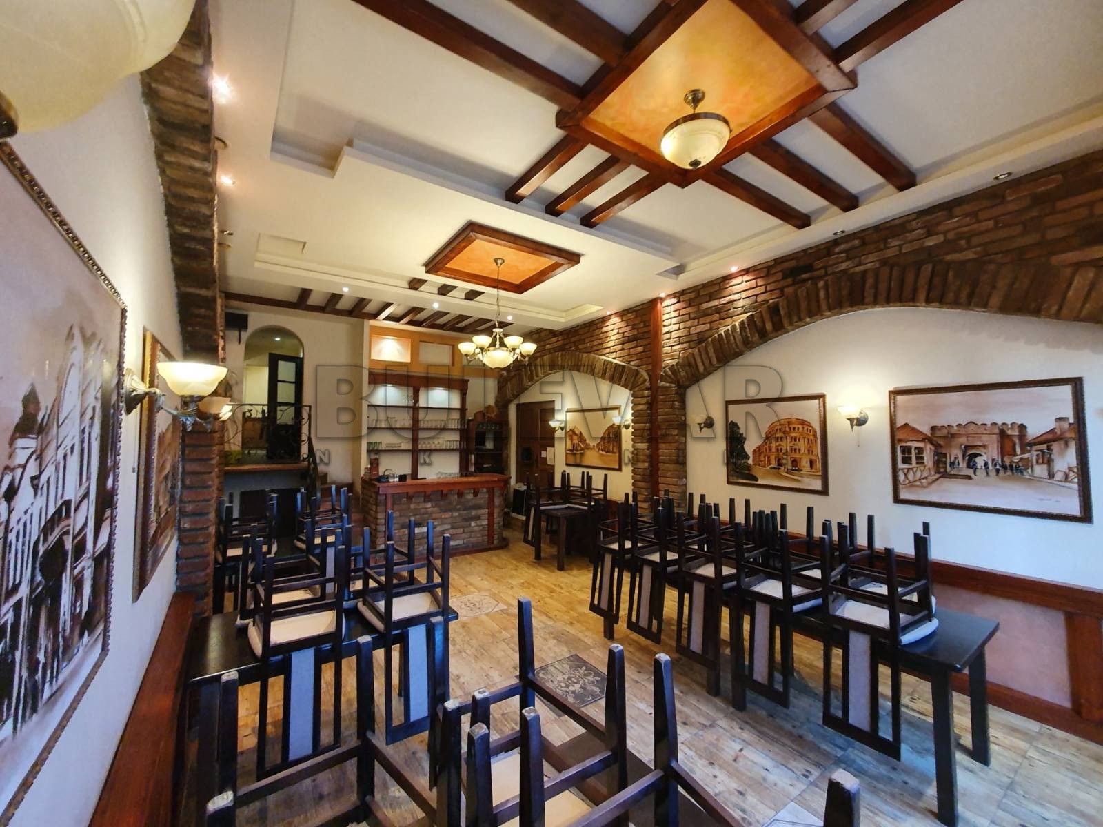 Lokal, 120 m2, Dom zdravlja, 7. jula ID: i-013569 1