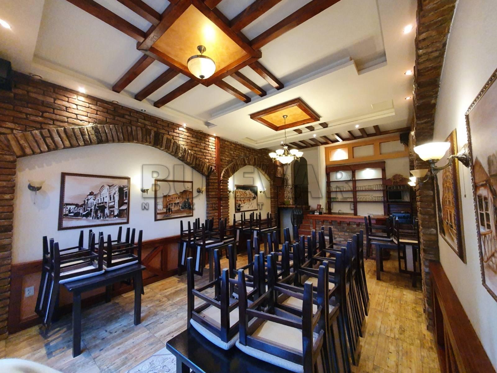 Lokal, 120 m2, Dom zdravlja, 7. jula ID: i-013569 2