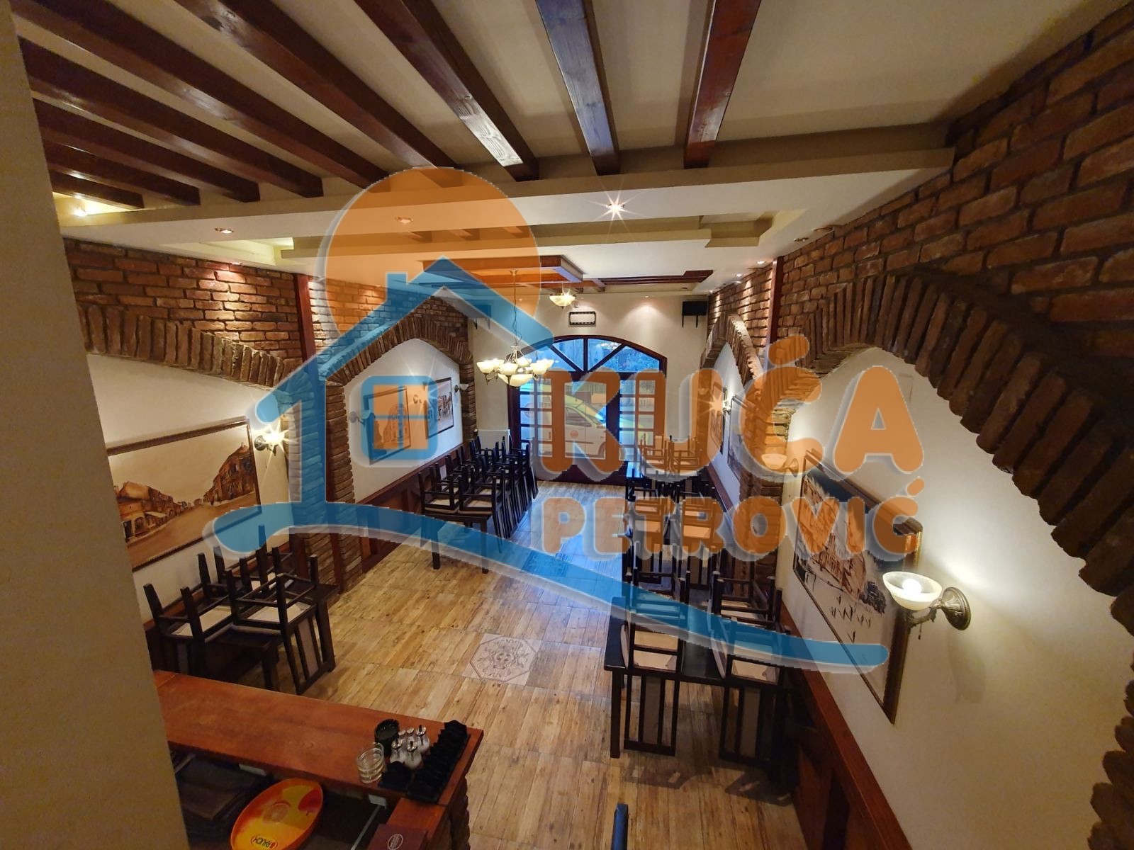 Lokal, 120 m2, Dom zdravlja, 7. jula ID: i-013569 3