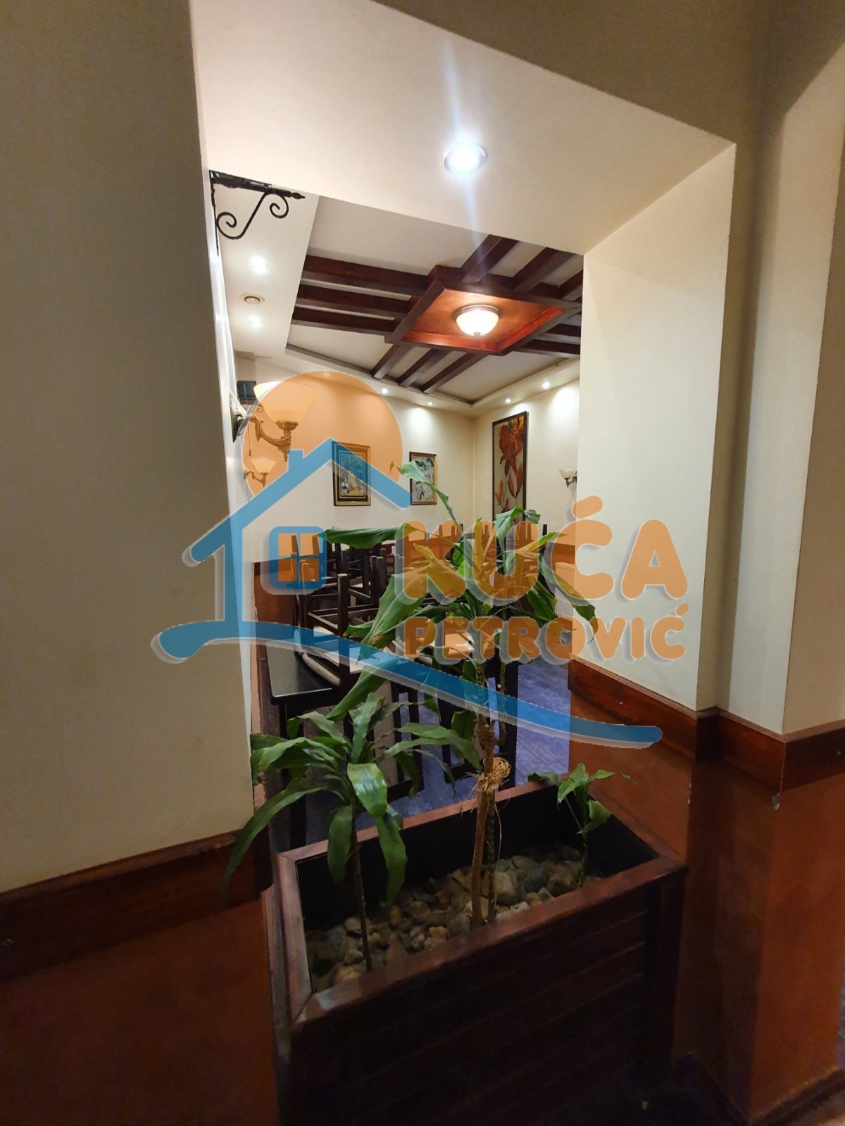 Lokal, 120 m2, Dom zdravlja, 7. jula ID: i-013569 5