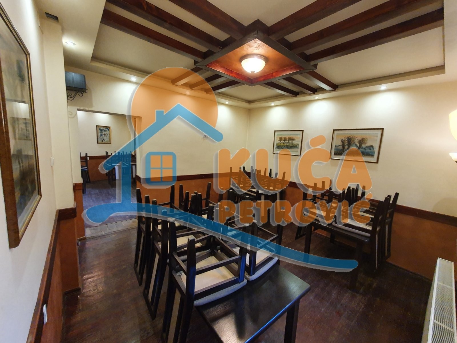 Lokal, 120 m2, Dom zdravlja, 7. jula ID: i-013569 6