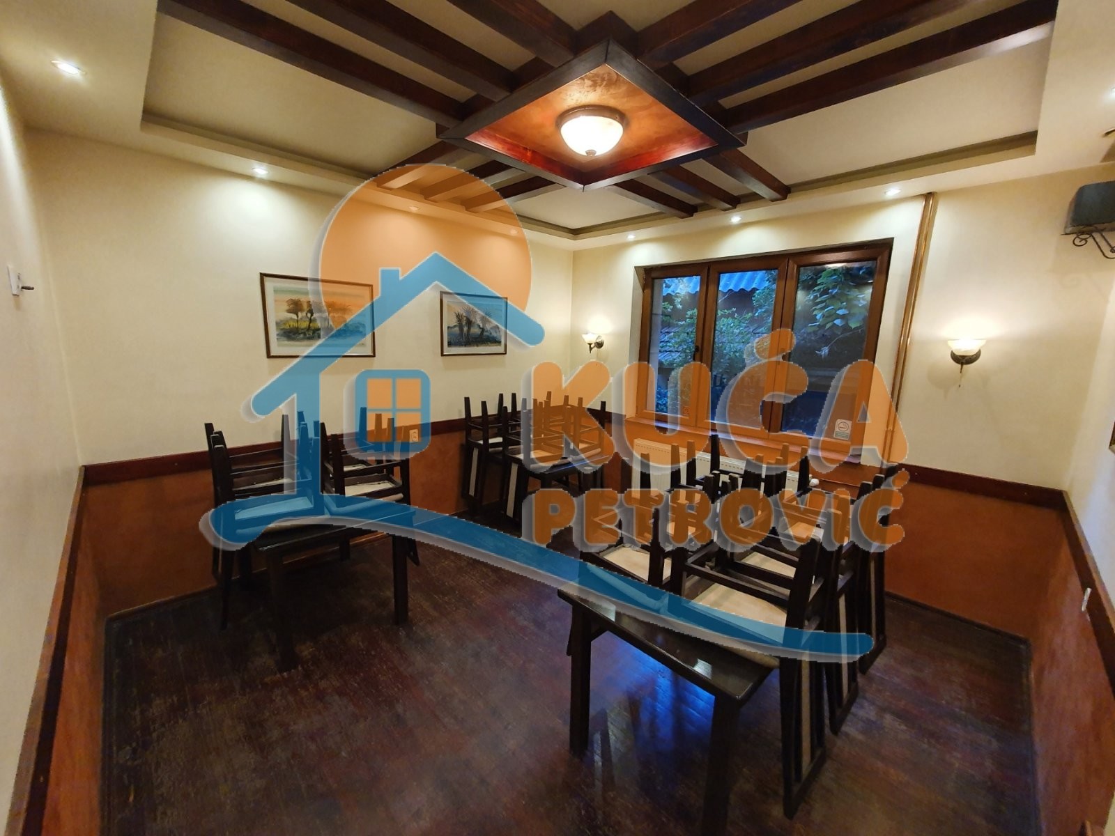 Lokal, 120 m2, Dom zdravlja, 7. jula ID: i-013569 7