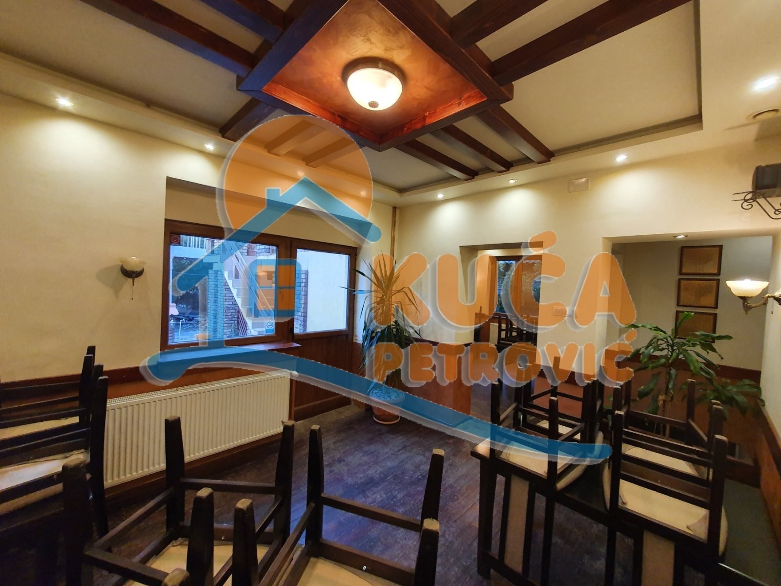 Lokal, 120 m2, Dom zdravlja, 7. jula ID: i-013569 8