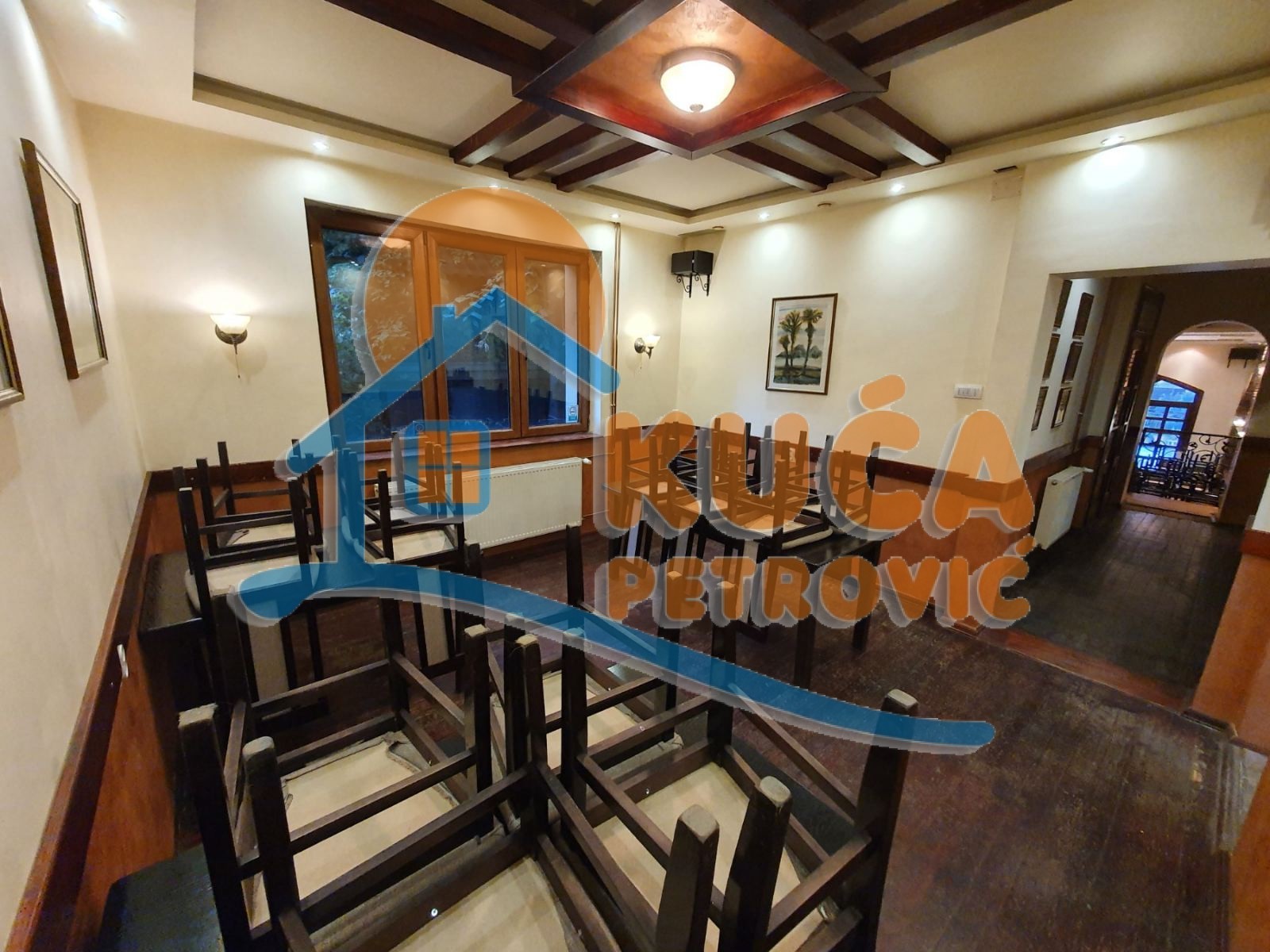 Lokal, 120 m2, Dom zdravlja, 7. jula ID: i-013569 9