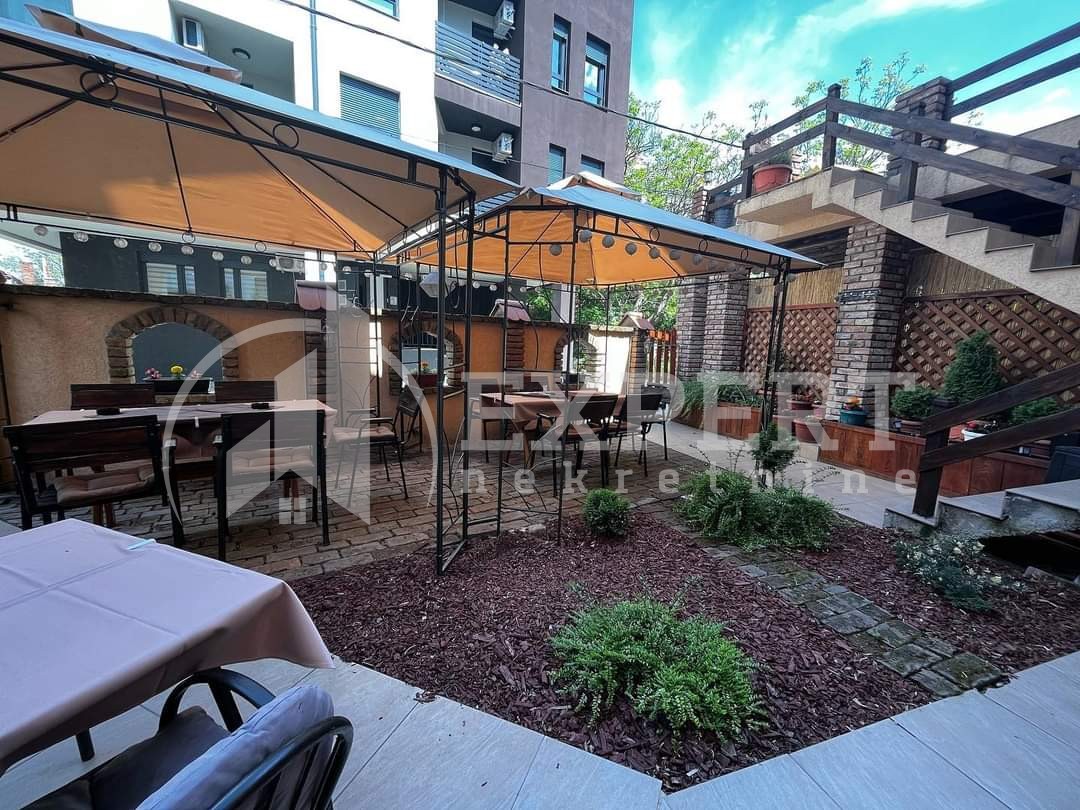 Lokal, 120 m2, Dom zdravlja, 7. jula ID: i-013569 11