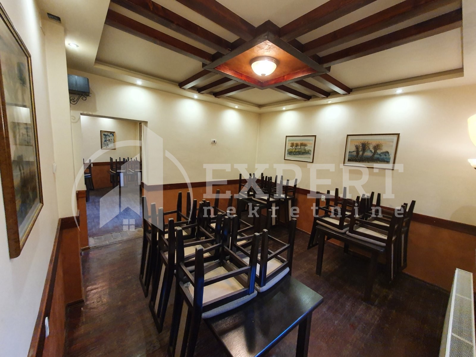 Lokal, 120 m2, Dom zdravlja, 7. jula ID: i-013569 6