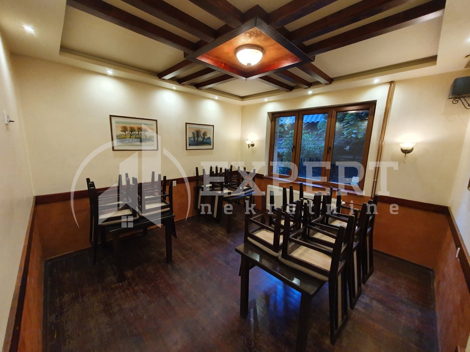 Lokal, 120 m2, Dom zdravlja, 7. jula ID: i-013569 7