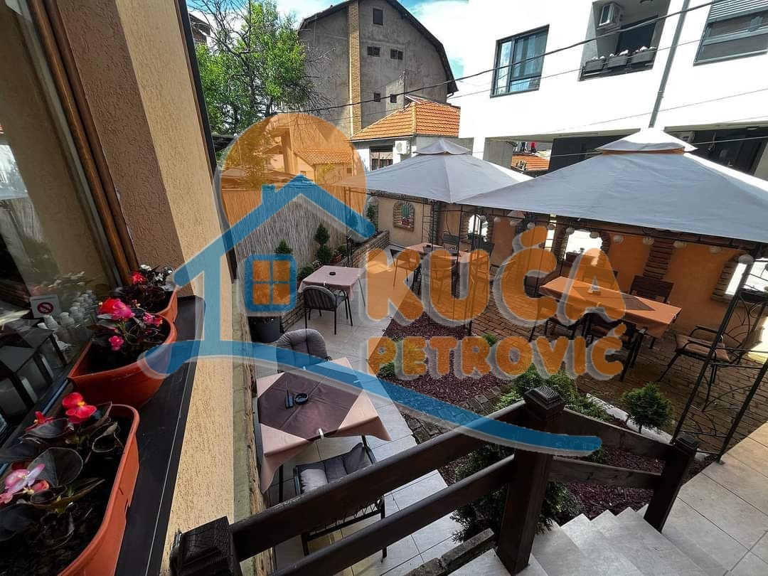 Lokal, 120 m2, Dom zdravlja, 7. jula ID: i-013569 10