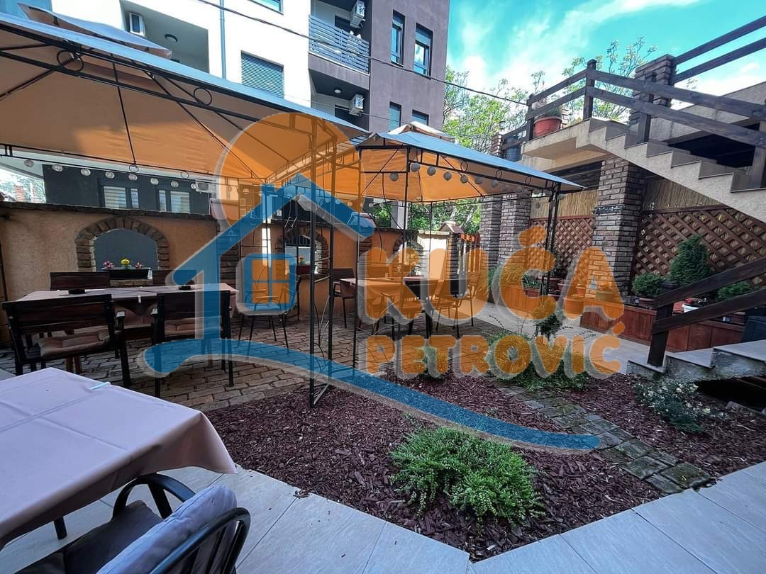Lokal, 120 m2, Dom zdravlja, 7. jula ID: i-013569 11