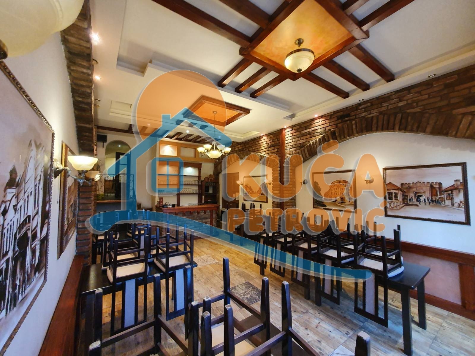 Lokal, 120 m2, Dom zdravlja, 7. jula ID: i-013569 1