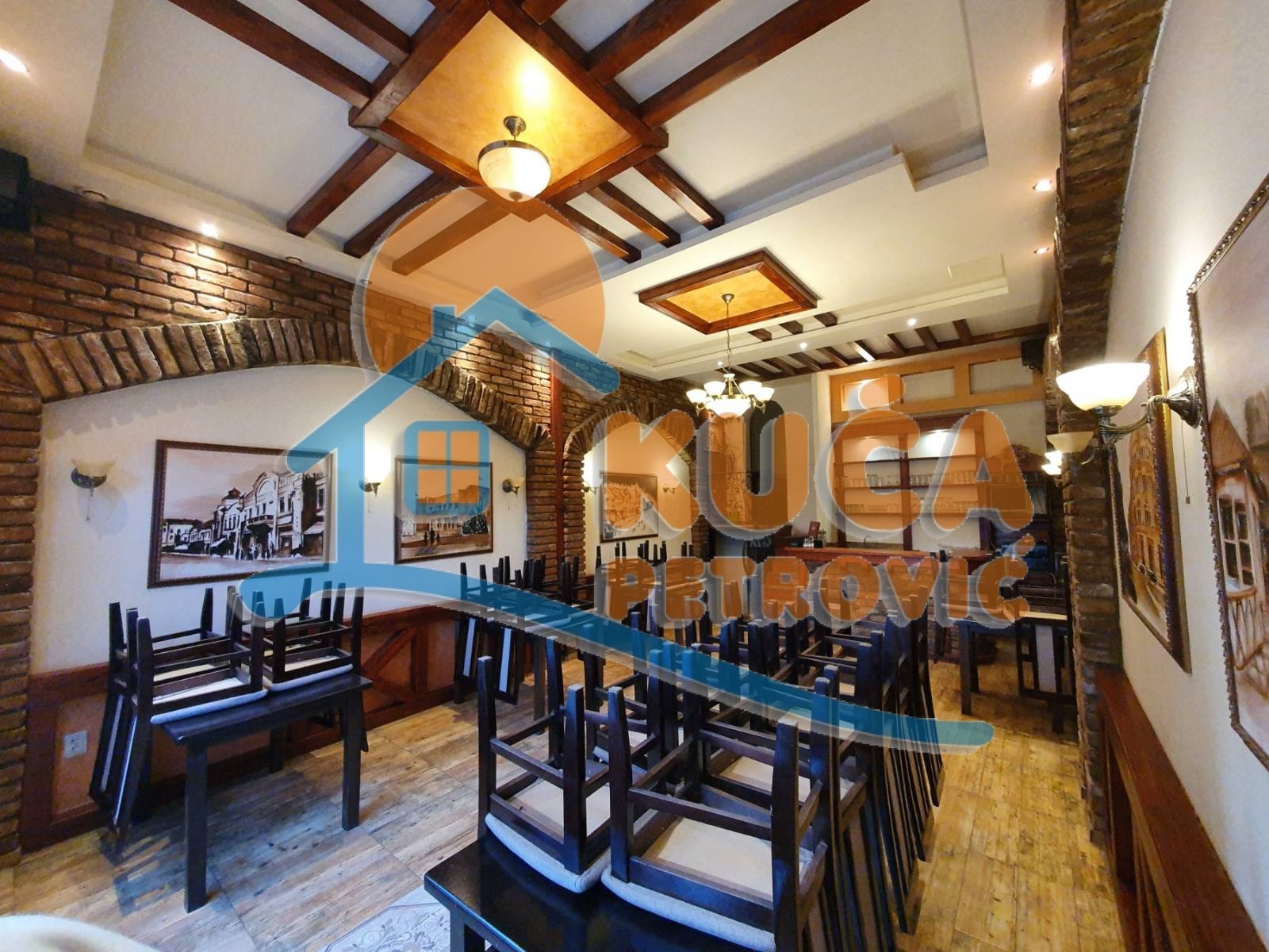 Lokal, 120 m2, Dom zdravlja, 7. jula ID: i-013569 2