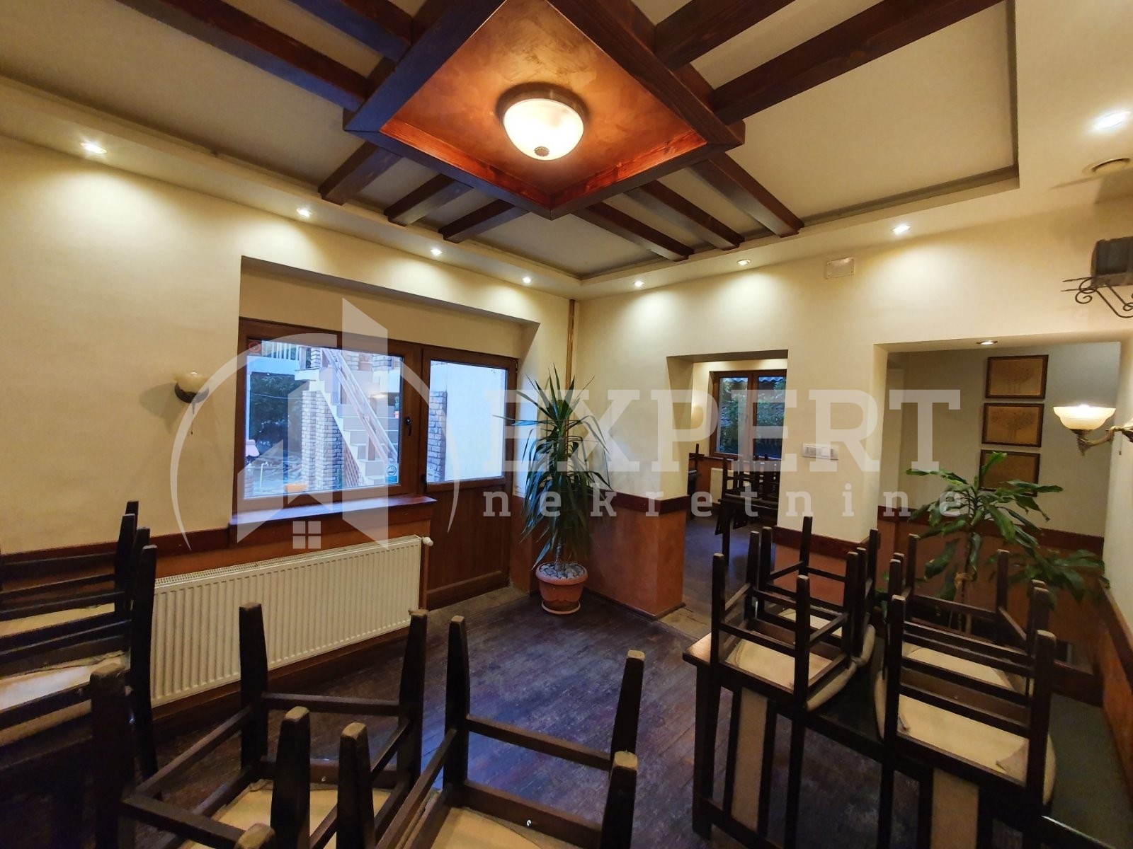 Lokal, 120 m2, Dom zdravlja, 7. jula ID: i-013569 8