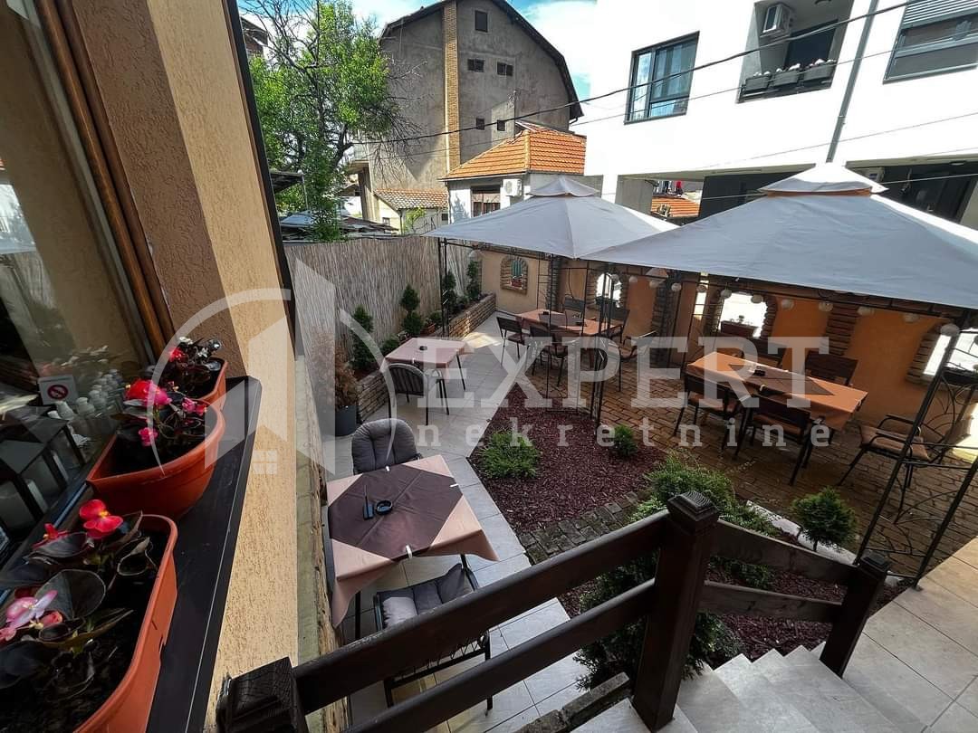 Lokal, 120 m2, Dom zdravlja, 7. jula ID: i-013569 10