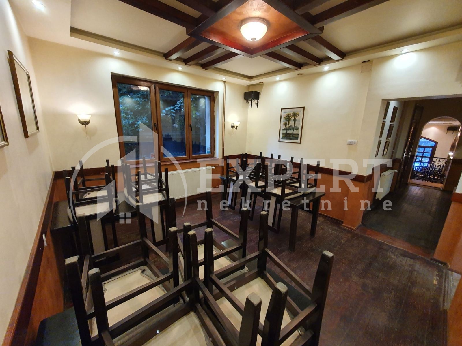 Lokal, 120 m2, Dom zdravlja, 7. jula ID: i-013569 9