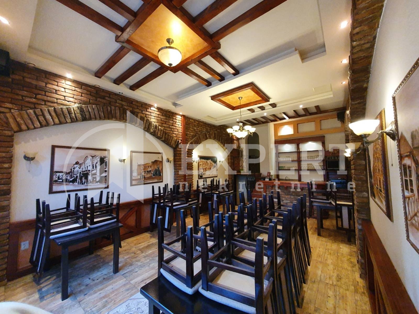 Lokal, 120 m2, Dom zdravlja, 7. jula ID: i-013569 2