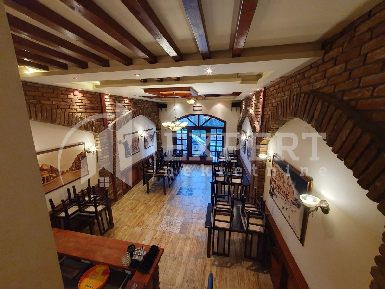 Lokal, 120 m2, Dom zdravlja, 7. jula ID: i-013569 3