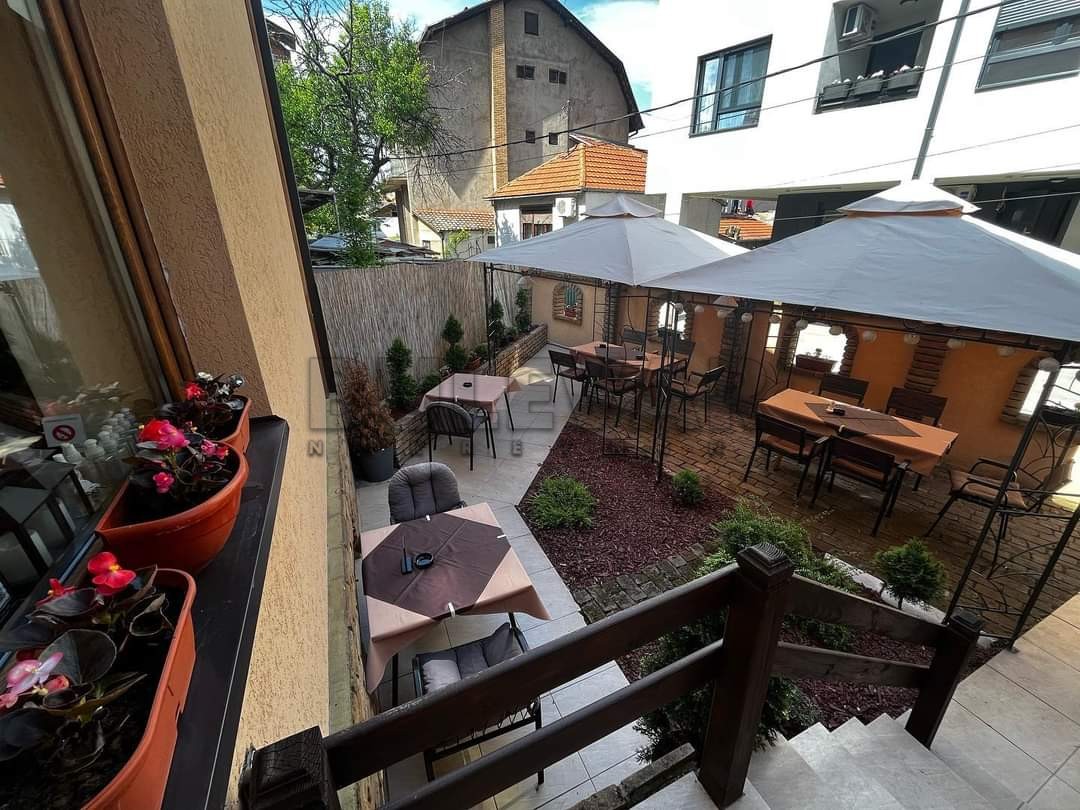 Lokal, 120 m2, Dom zdravlja, 7. jula ID: i-013569 10
