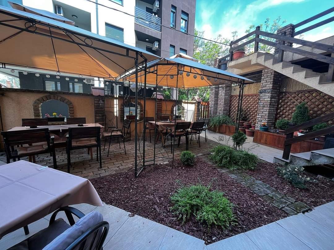 Lokal, 120 m2, Dom zdravlja, 7. jula ID: i-013569 11