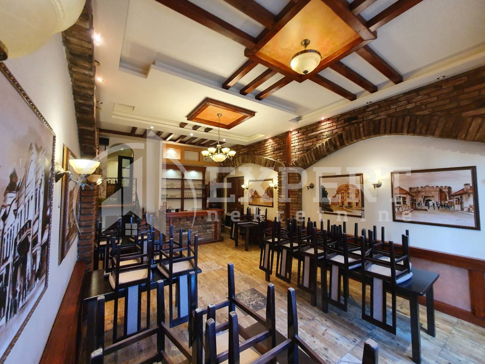 Lokal, 120 m2, Dom zdravlja, 7. jula ID: i-013569 1