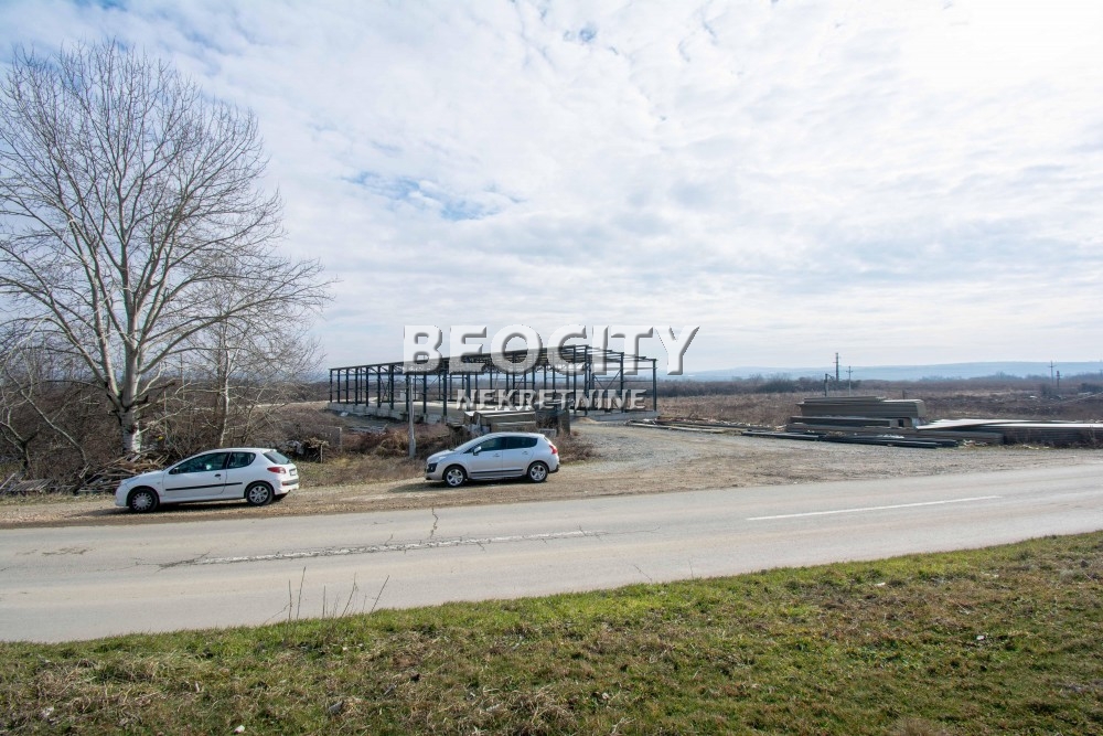 Plac, Ostružnica, Stari Obrenovacki put ID: 116385 4