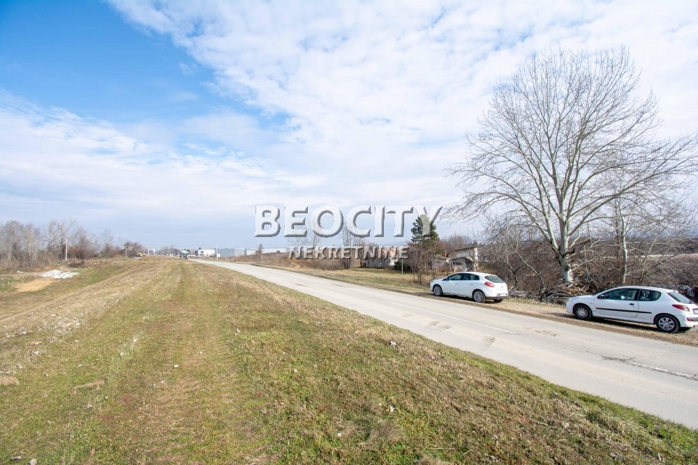 Plac, Ostružnica, Stari Obrenovacki put ID: 116385 5