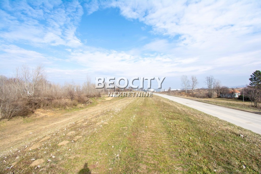 Plac, Ostružnica, Stari Obrenovacki put ID: 116385 6