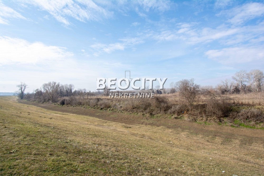 Plac, Ostružnica, Stari Obrenovacki put ID: 116385 8