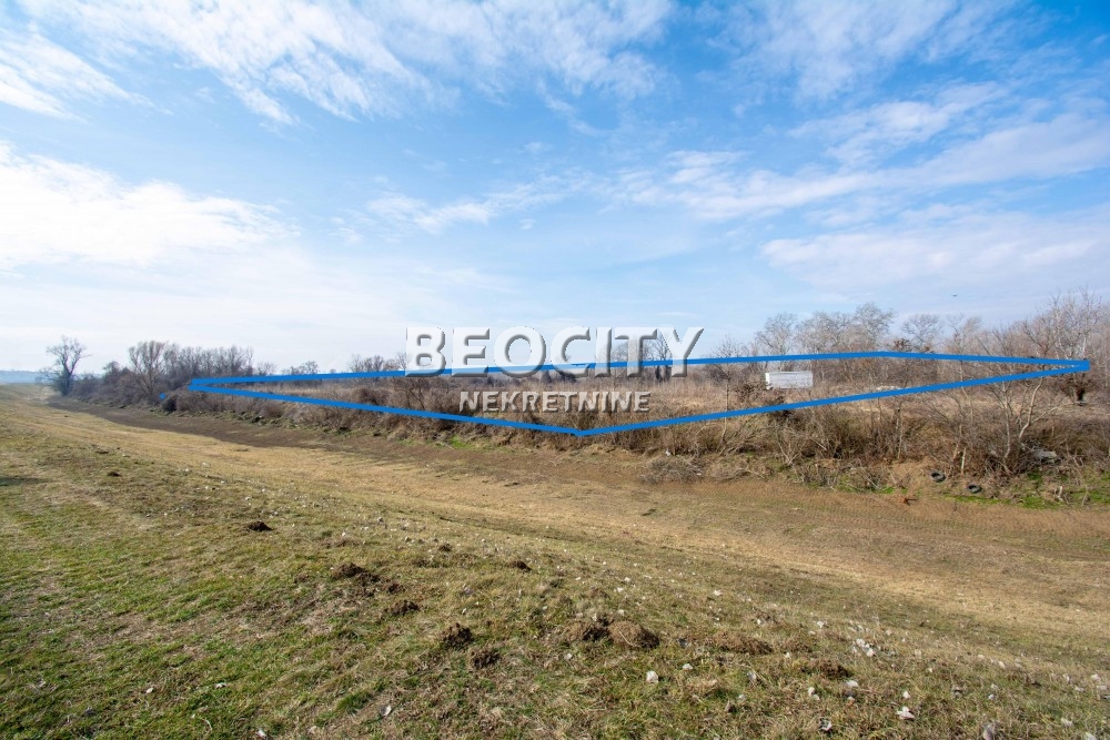 Plac, Ostružnica, Stari Obrenovacki put ID: 116385 1