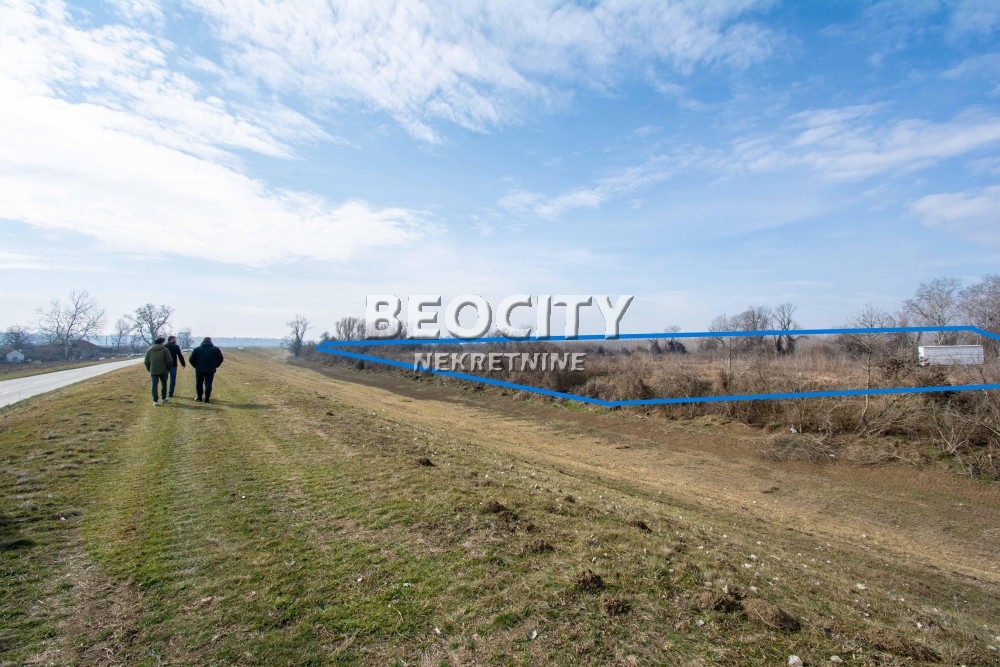 Plac, Ostružnica, Stari Obrenovacki put ID: 116385 2