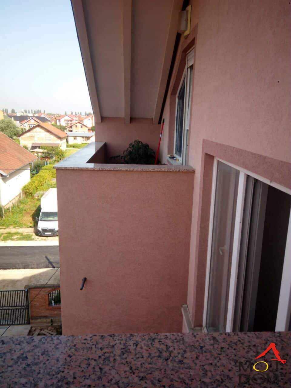 Stan,NOVI SAD,ADICE,kv: 78, € 118500, ID: 1027223 10