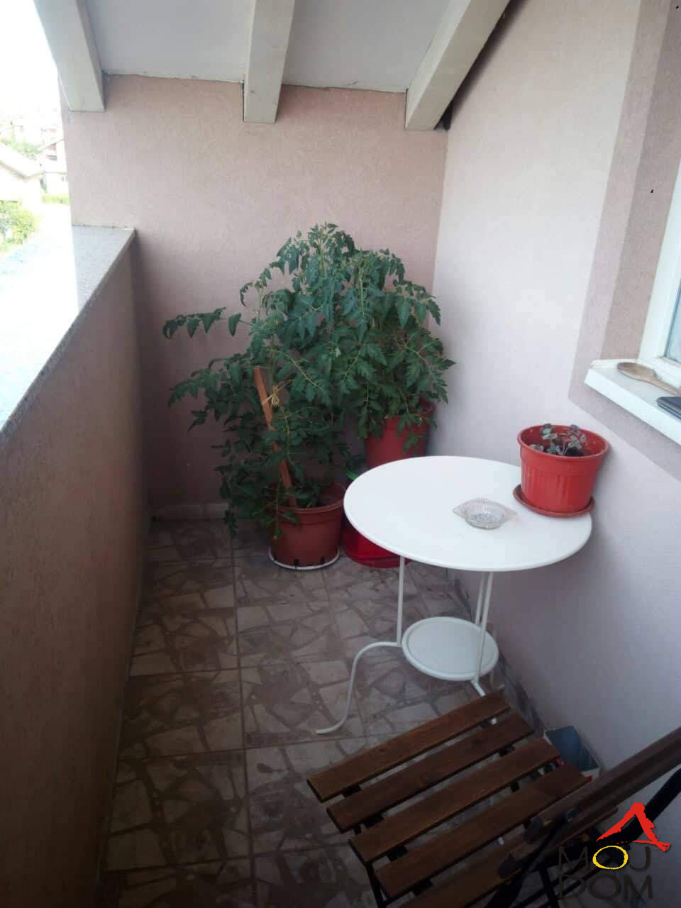 Stan,NOVI SAD,ADICE,kv: 78, € 118500, ID: 1027223 11