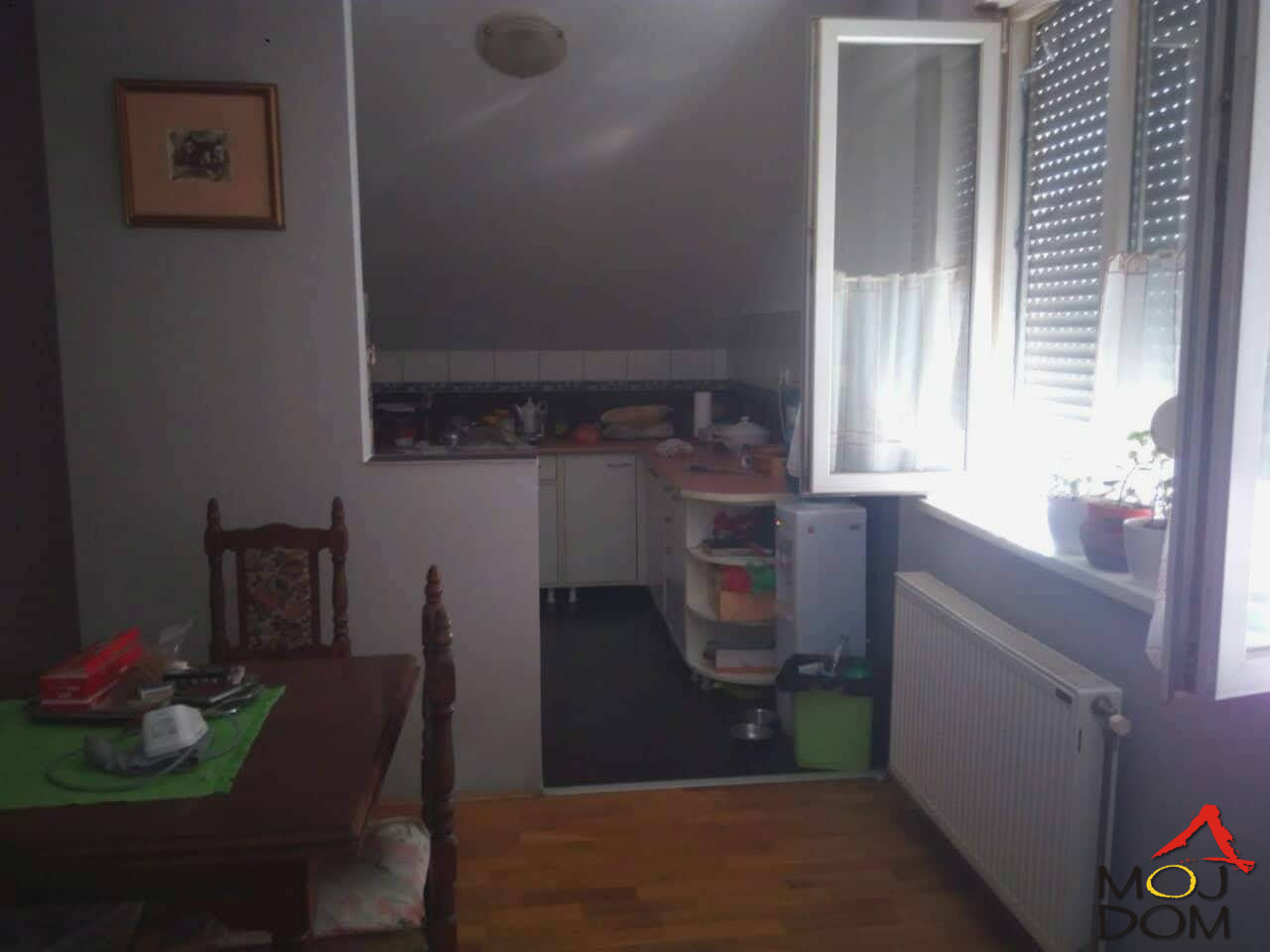 Stan,NOVI SAD,ADICE,kv: 78, € 118500, ID: 1027223 5