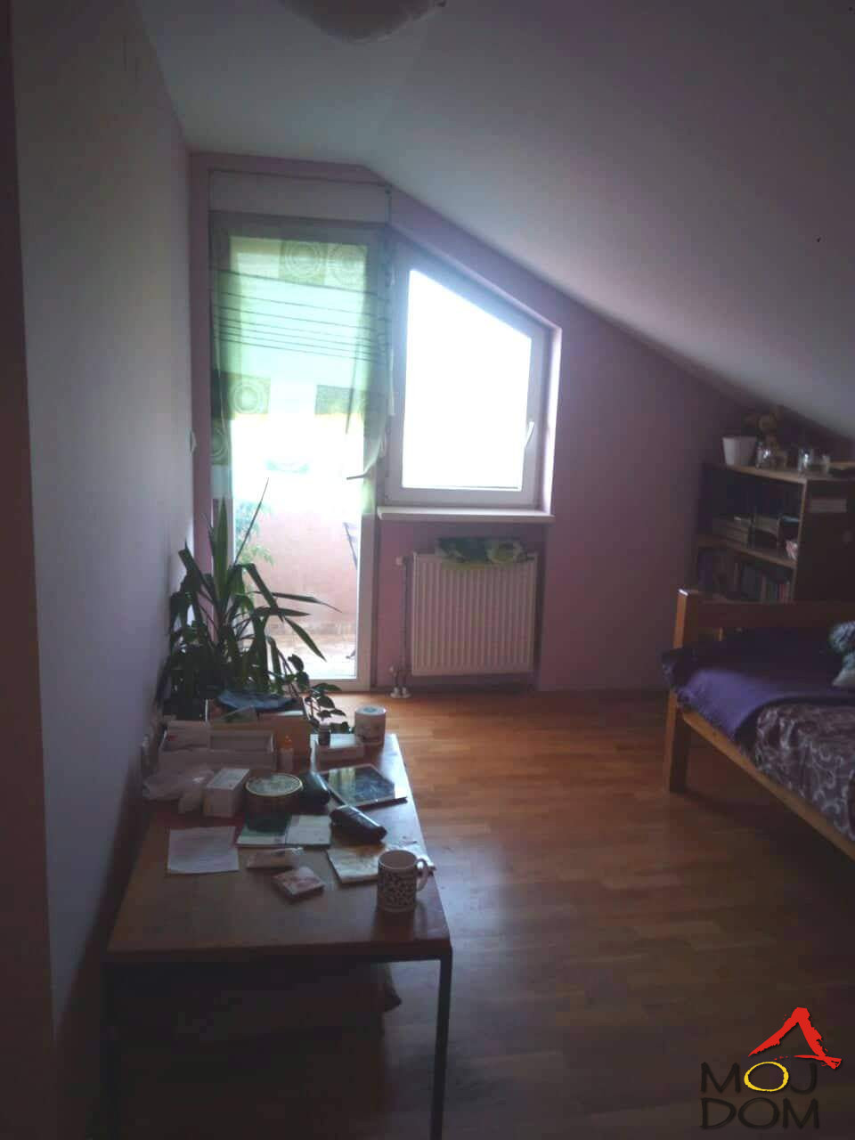 Stan,NOVI SAD,ADICE,kv: 78, € 118500, ID: 1027223 8