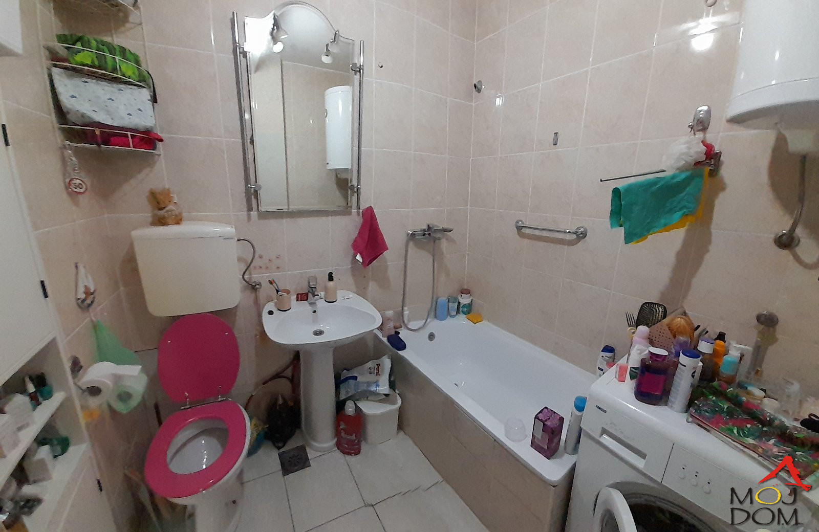 Stan,NOVI SAD,CARA DUŠANA,kv: 78, € 159500, ID: 1030108 3