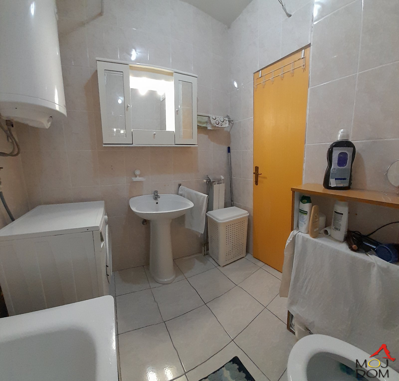 Stan,NOVI SAD,CARA DUŠANA,kv: 78, € 159500, ID: 1030108 13
