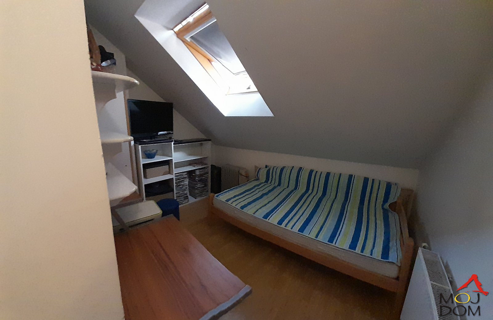 Stan,NOVI SAD,CARA DUŠANA,kv: 78, € 159500, ID: 1030108 11