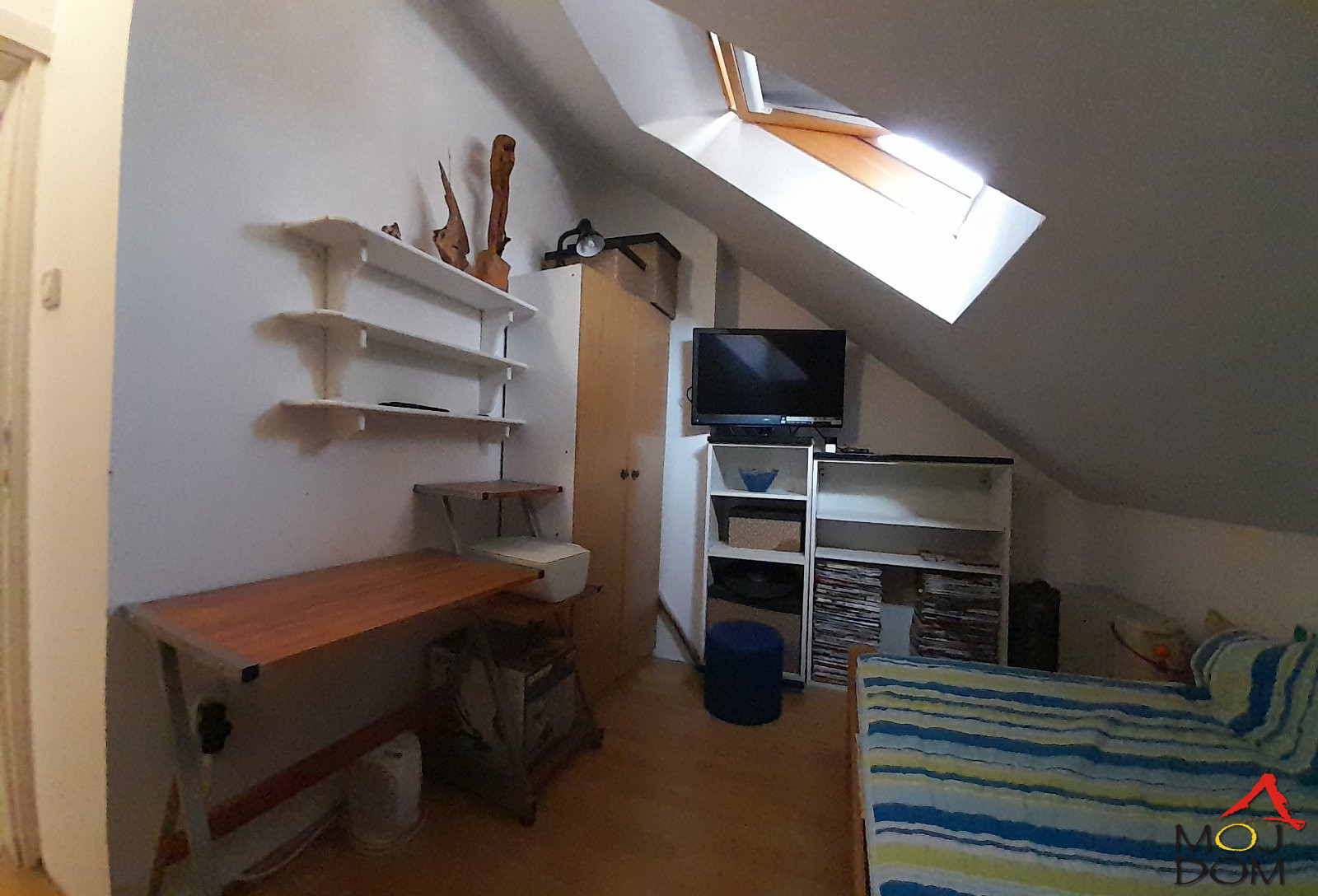 Stan,NOVI SAD,CARA DUŠANA,kv: 78, € 159500, ID: 1030108 12