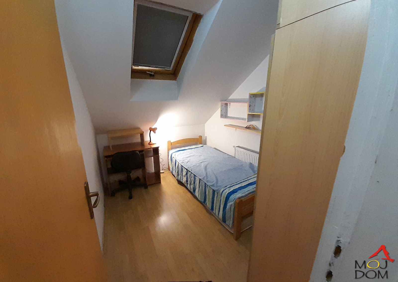 Stan,NOVI SAD,CARA DUŠANA,kv: 78, € 159500, ID: 1030108 10