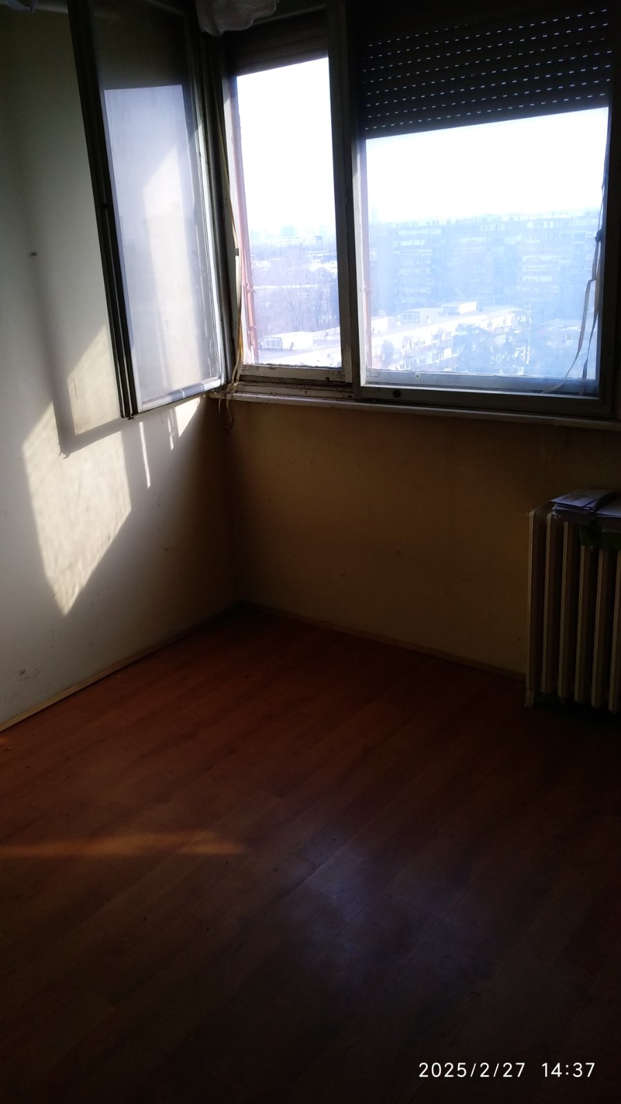 Stari Merkator Maršala Tolbuhina 2