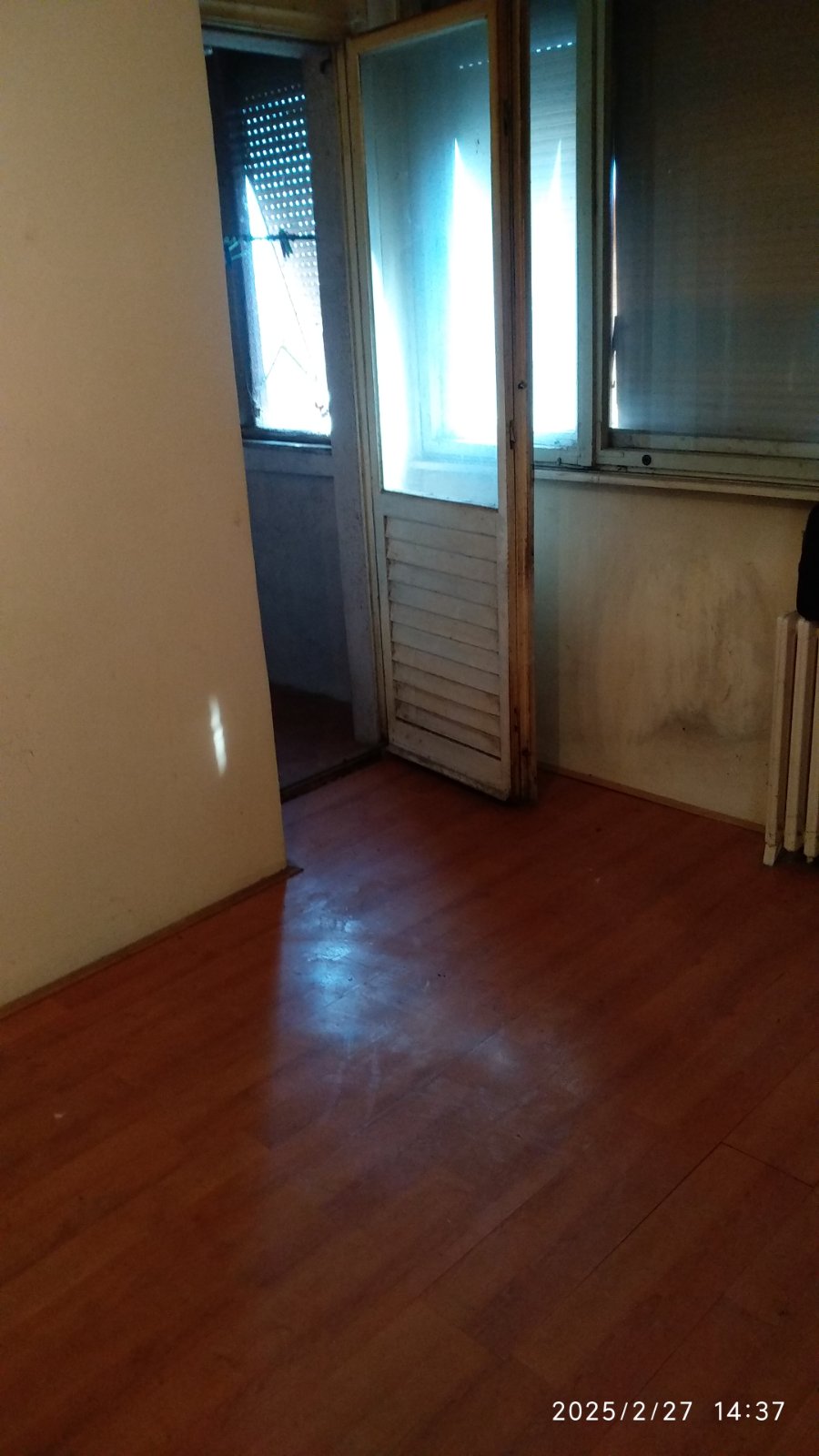 Stari Merkator Maršala Tolbuhina 5