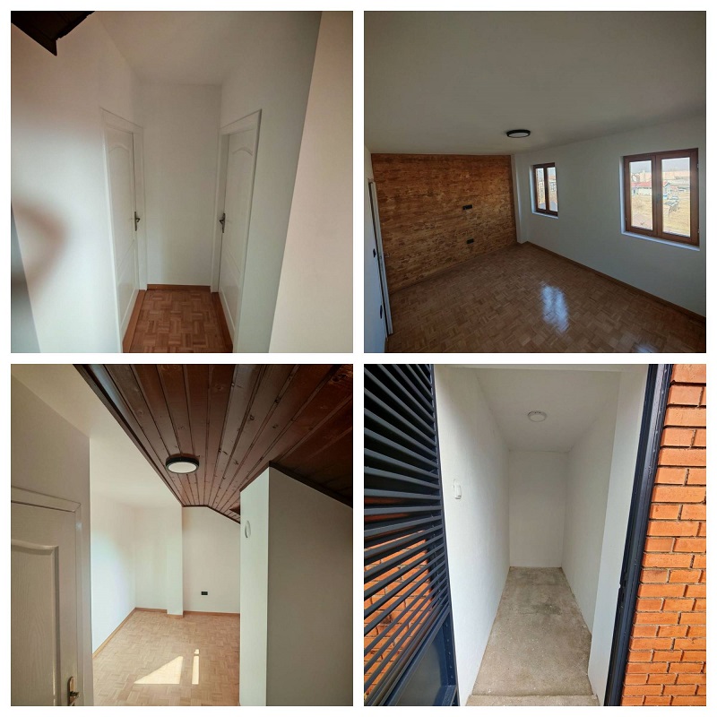 Duplex stan od 95m2 u Bajinoj Basti 5