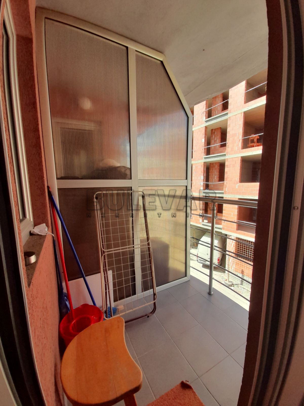 Jednosoban stan, 32 m2, Marger, Marije Bursać ID: i-08961 10