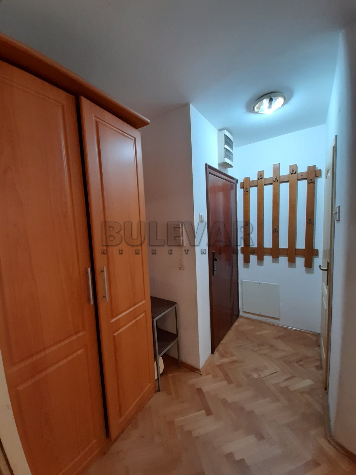 Jednosoban stan, 32 m2, Marger, Marije Bursać ID: i-08961 8